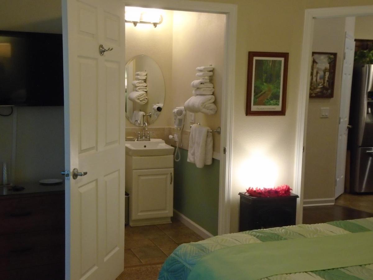 Amber Lights Bed And Breakfast (Adults Only) Port Townsend Exterior foto