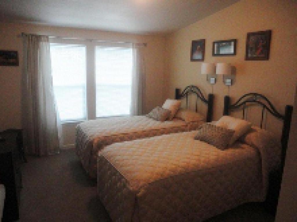 Amber Lights Bed And Breakfast (Adults Only) Port Townsend Habitación foto