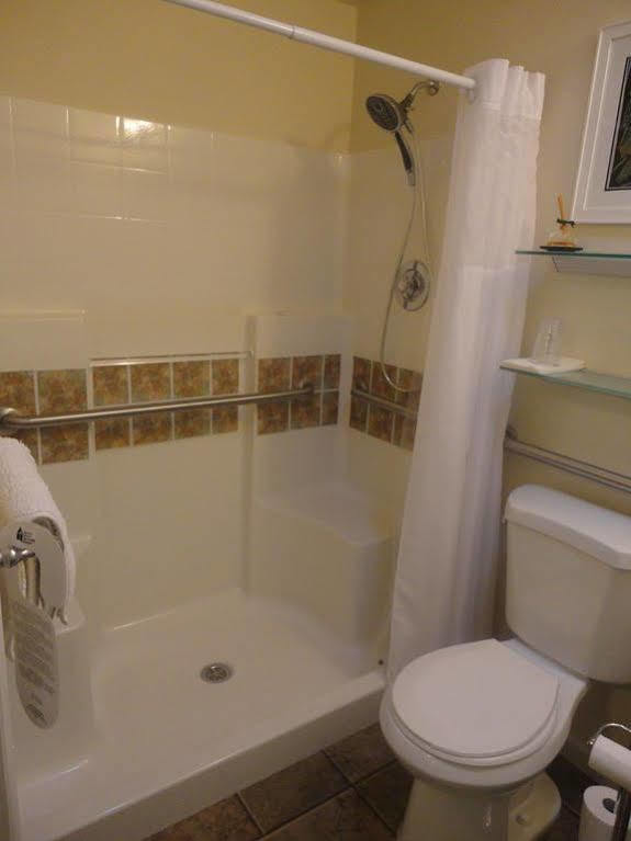 Amber Lights Bed And Breakfast (Adults Only) Port Townsend Exterior foto